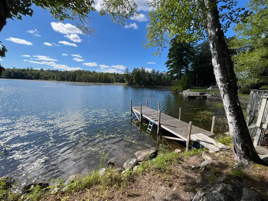 55 North Shore Road, Sunapee, NH 03782 - #3