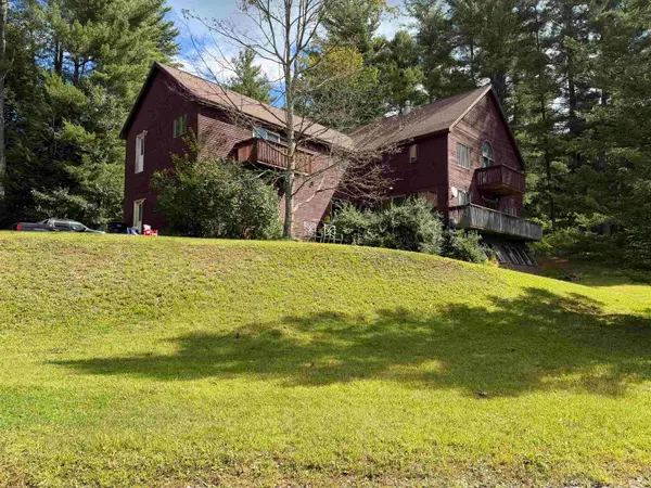 15 Bellows Street, Fairfax, VT 05454