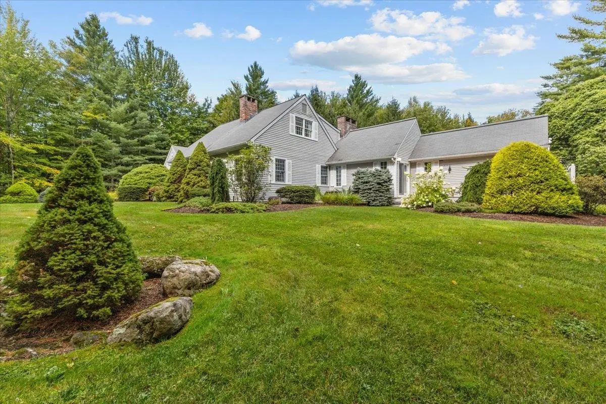 48 Hollow View Road, Stowe, VT 05672 - #1