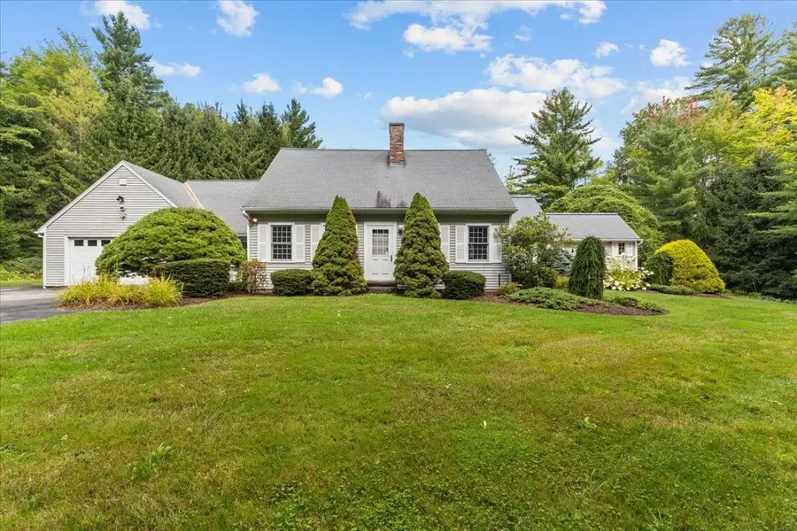 48 Hollow View Road, Stowe, VT 05672 - #2