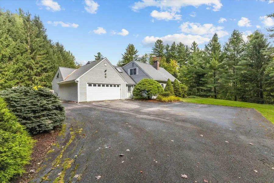 48 Hollow View Road, Stowe, VT 05672 - #3