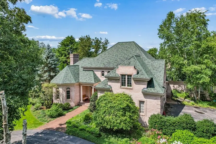 12 West Wind Drive, Bedford, NH 03110 - #2