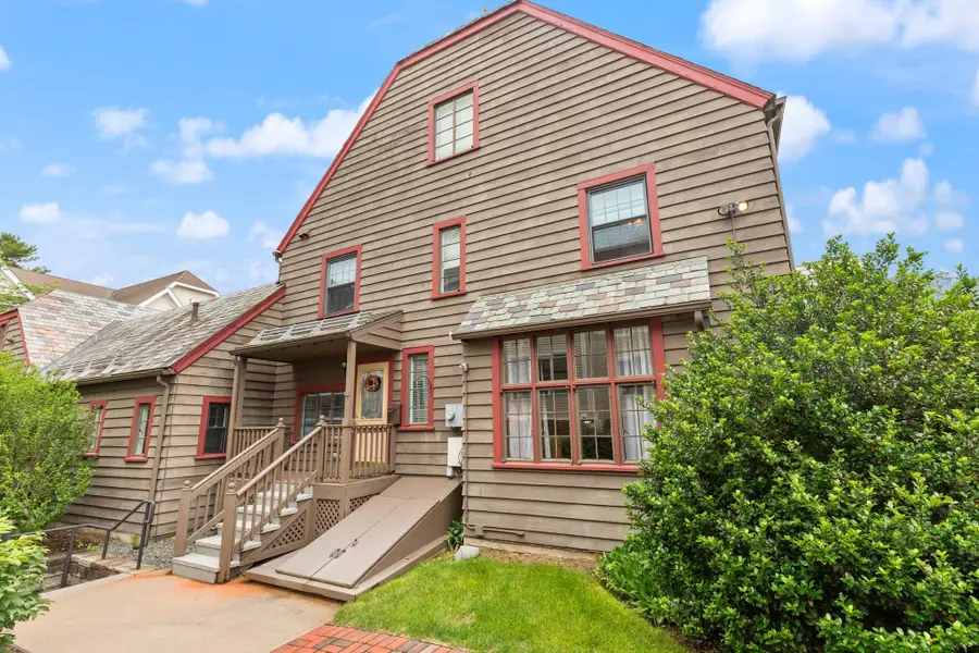 160 Daniel Webster Highway, Nashua, NH 03060 - #2