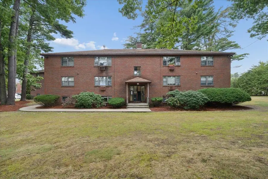 1 Brook Road #5, Salem, NH 03079 - #2