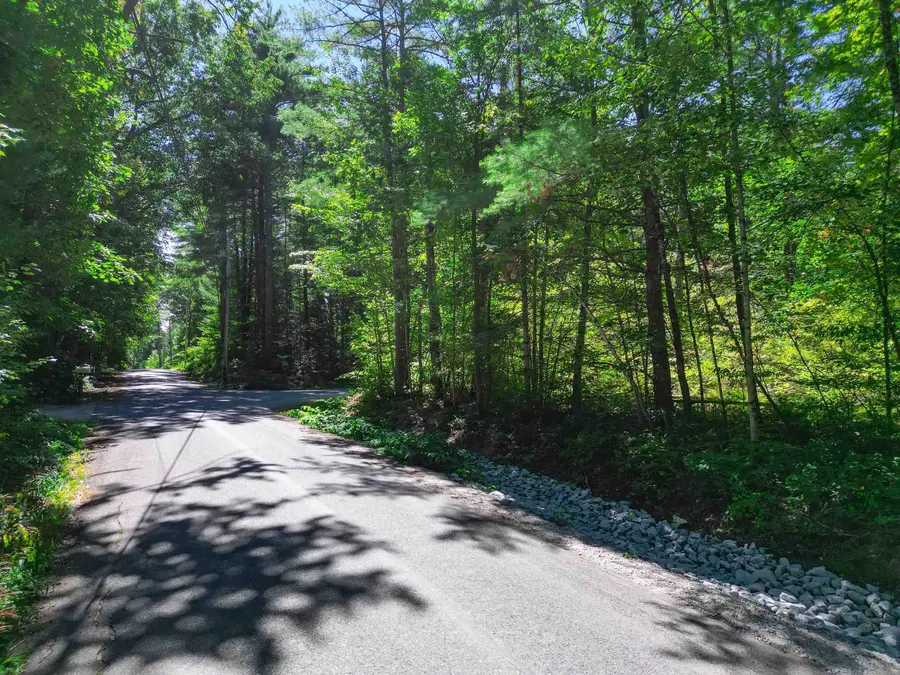 Map 117 Lot 25 Danforth Lane, Madison, NH 03849 - #3