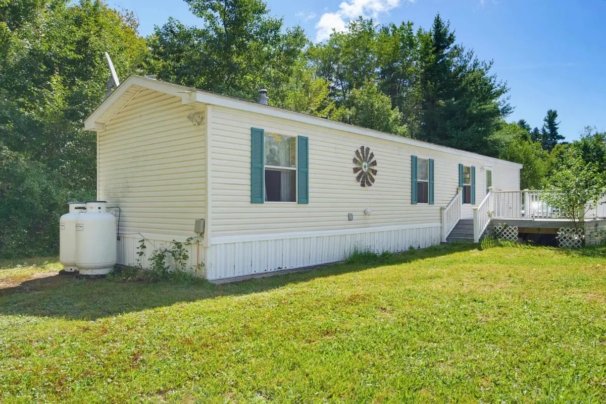 59 Park Drive, Rindge, NH 03461 - #1