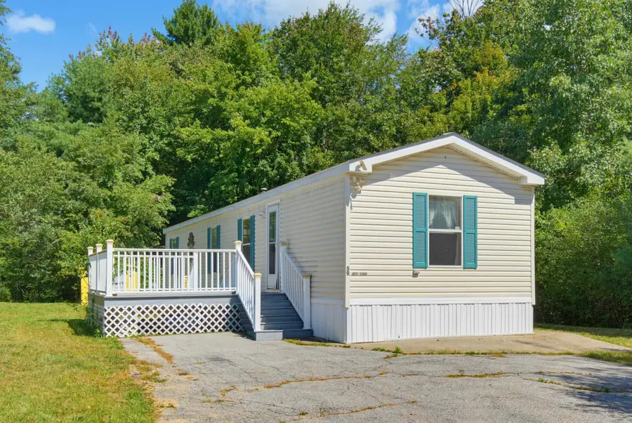 59 Park Drive, Rindge, NH 03461 - #2