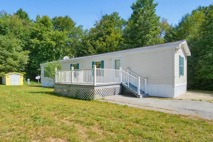 59 Park Drive, Rindge, NH 03461 - #3