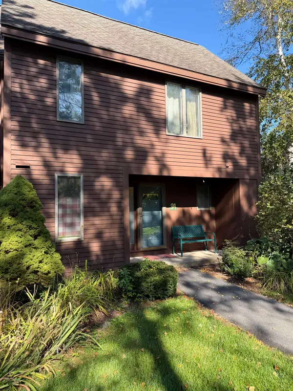 355 Lyman Batcheller Road #9A, Hartford, VT 05059