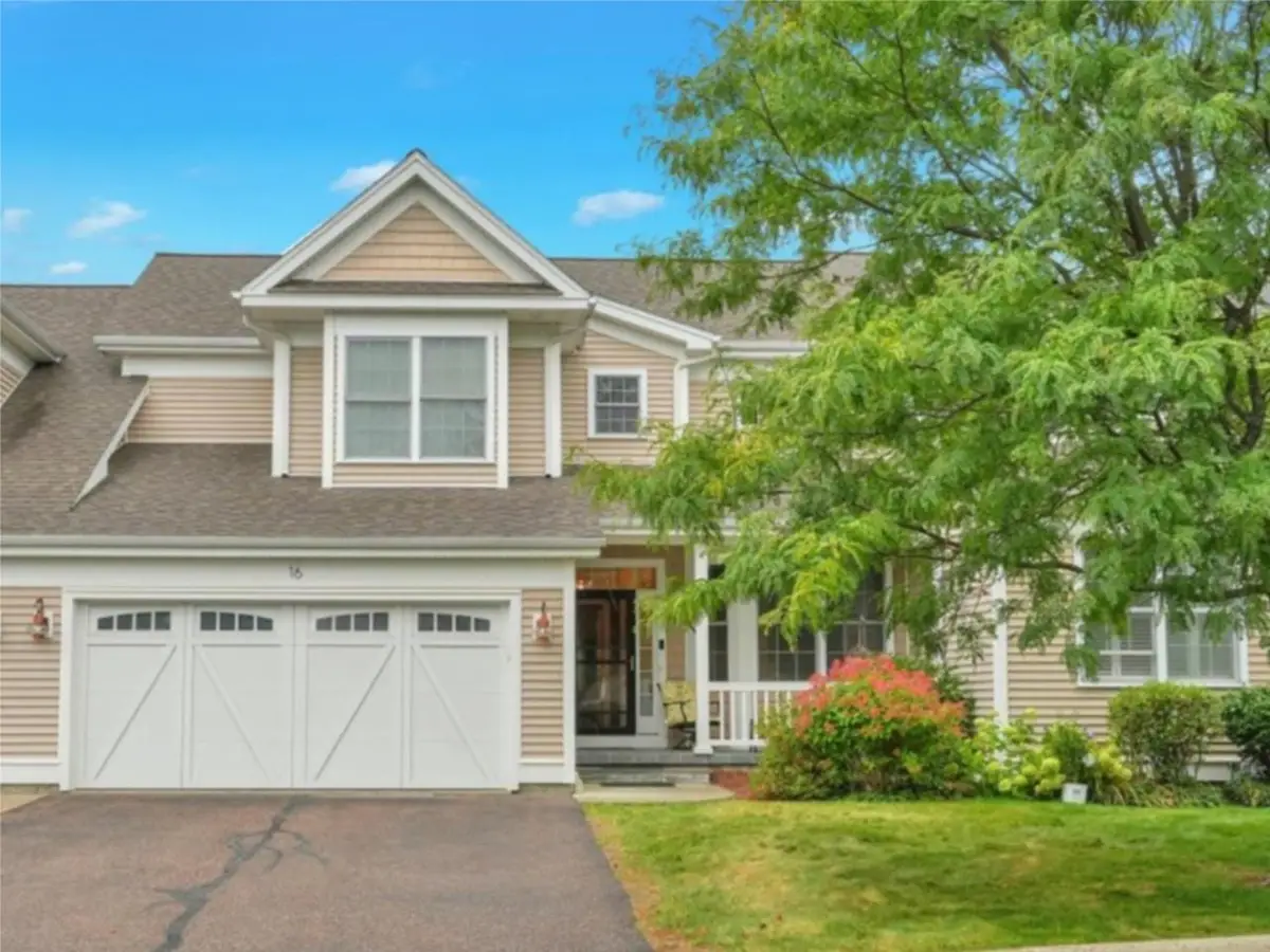 16 Aspen Circle, Shelburne, VT 05482 - #1