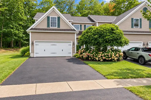 205 Fox Run, Colchester, VT 05446