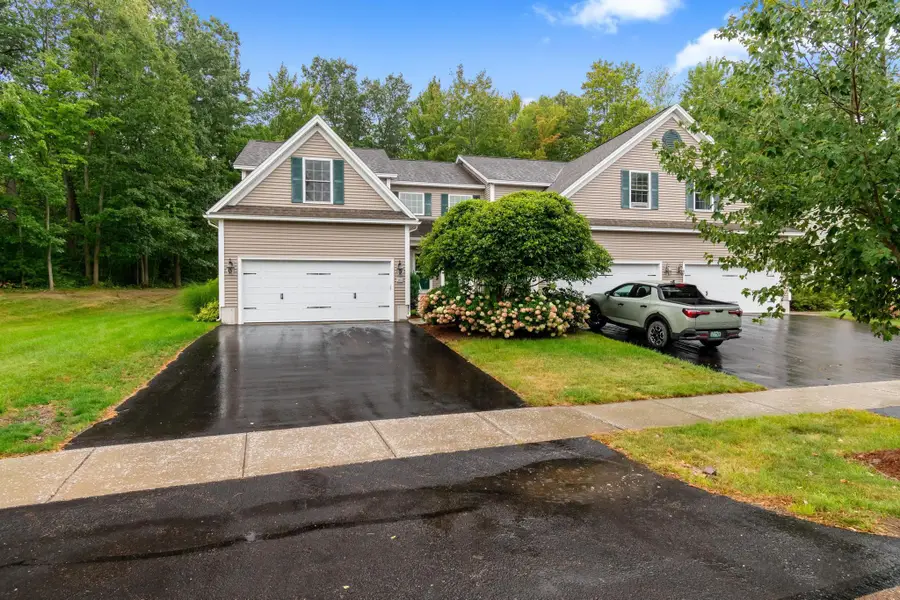 205 Fox Run, Colchester, VT 05446 - #2