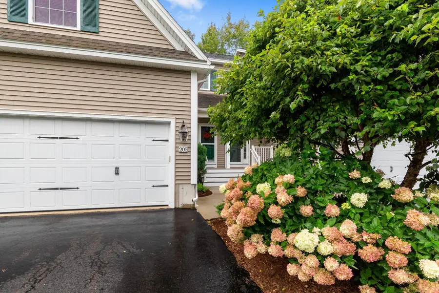 205 Fox Run, Colchester, VT 05446 - #3