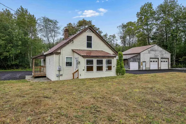 657 W Swanzey Road, Swanzey, NH 03446