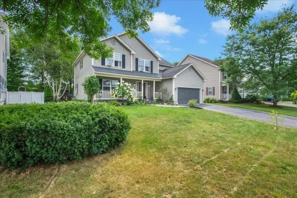 17 Bower Street, South Burlington, VT 05403