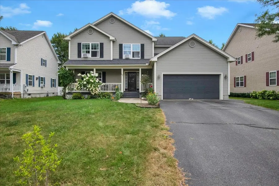 17 Bower Street, South Burlington, VT 05403 - #3