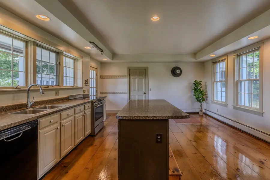 2541 Lincoln Hill Road, Shrewsbury, VT 05738 - #3