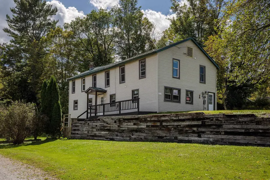 6098 Route 140, East Wallingford, VT 05742 - #2