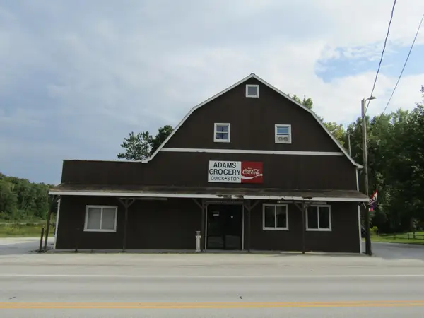 2712 Main Street, Fairfax, VT 05454
