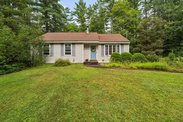23 Joshuas Lane, Thornton, NH 03285