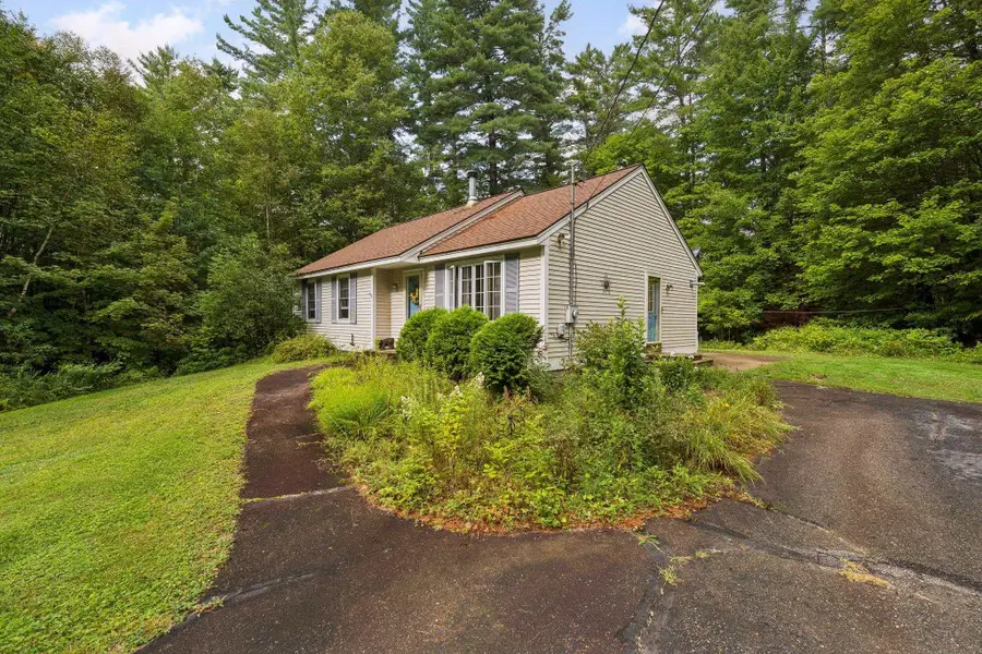 23 Joshuas Lane, Thornton, NH 03285 - #2