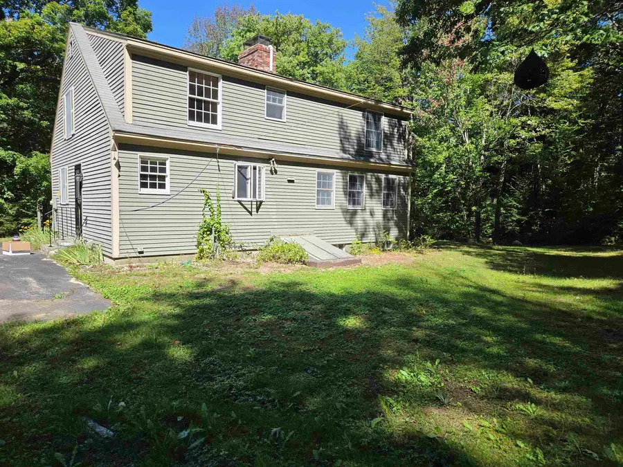 1586 Brownfield Road, Conway, NH 03813 - #3