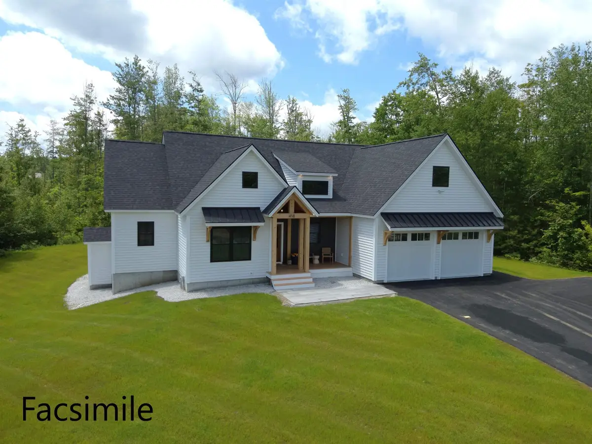 77 Salisbury Road, Monterey Vernon, NH 03057 - #1