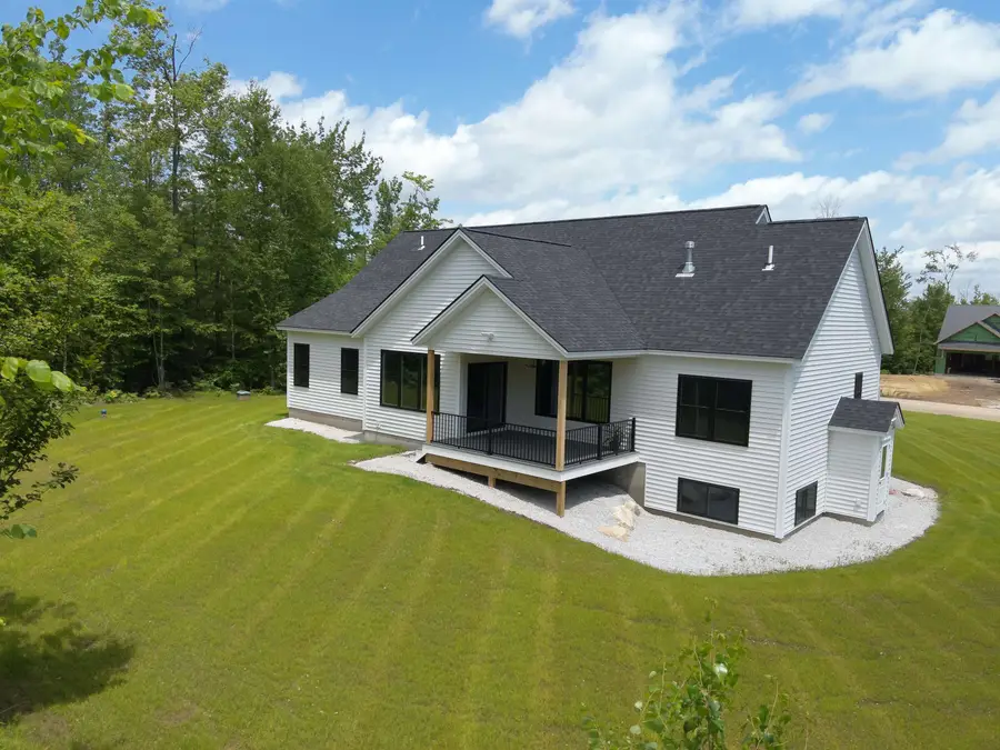 77 Salisbury Road, Monterey Vernon, NH 03057 - #2