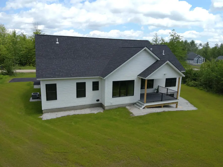 77 Salisbury Road, Monterey Vernon, NH 03057 - #3