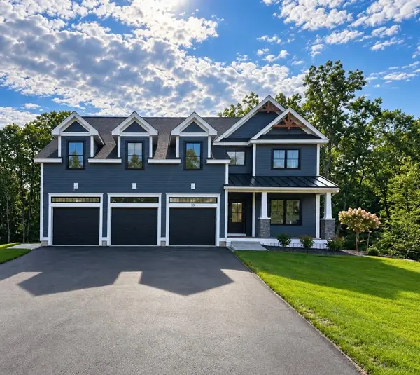 33 Signature Circle #Lot 5, Exeter, NH 03825