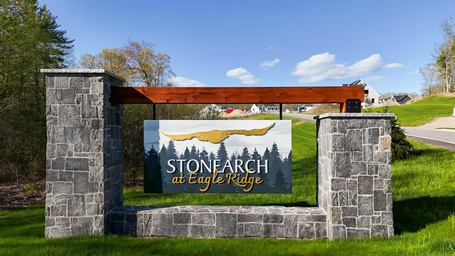 33 Signature Circle #Lot 5, Exeter, NH 03825 - #2