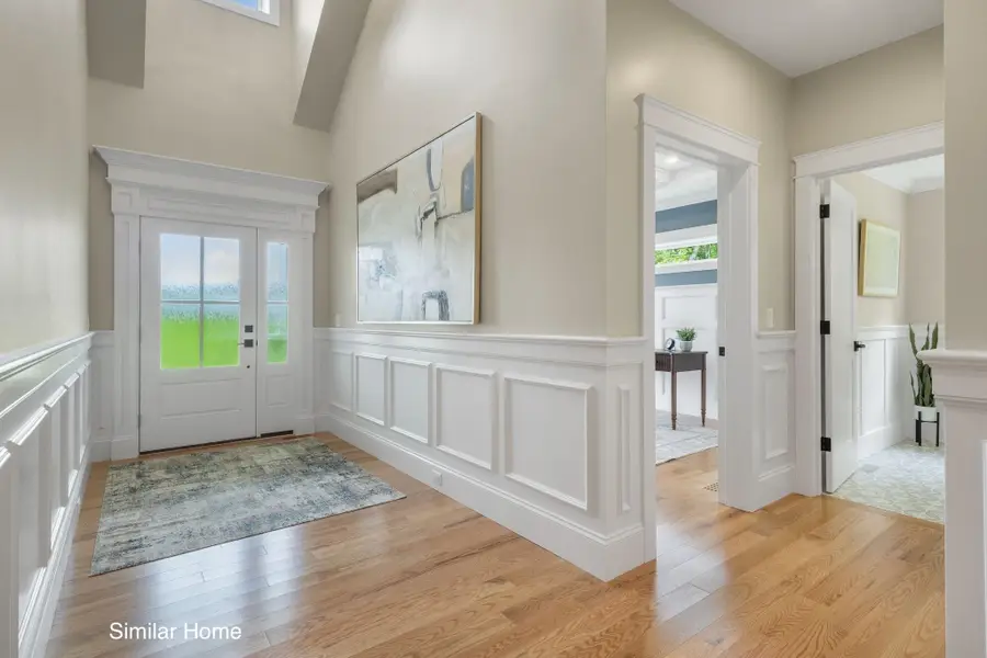 33 Signature Circle #Lot 5, Exeter, NH 03825 - #3