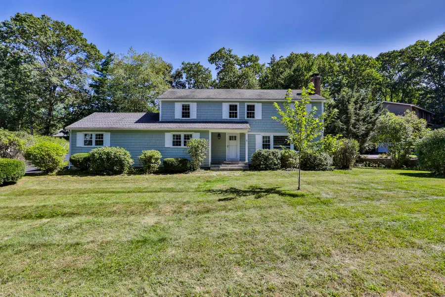 5 Meredith Drive, Nashua, NH 03063 - #2
