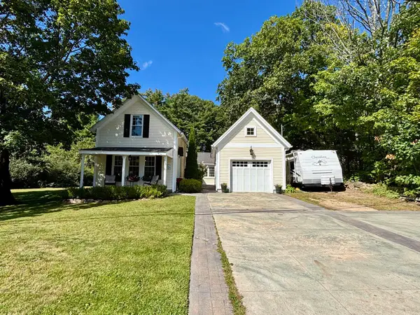 20 Todd Hill Road, Rindge, NH 03461