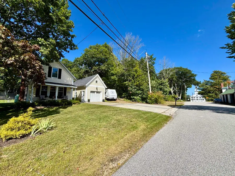 20 Todd Hill Road, Rindge, NH 03461 - #2