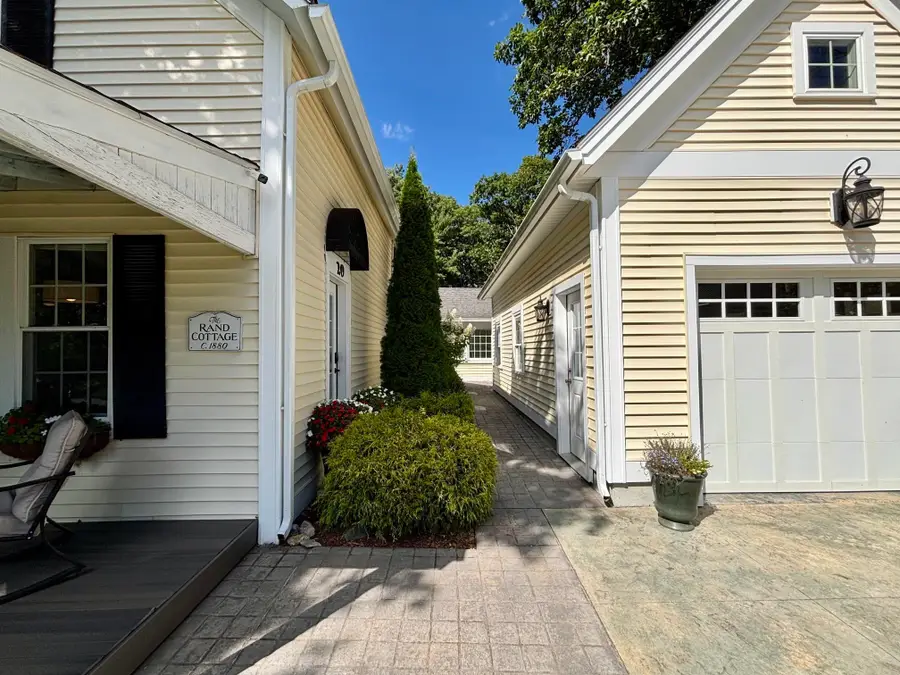 20 Todd Hill Road, Rindge, NH 03461 - #3