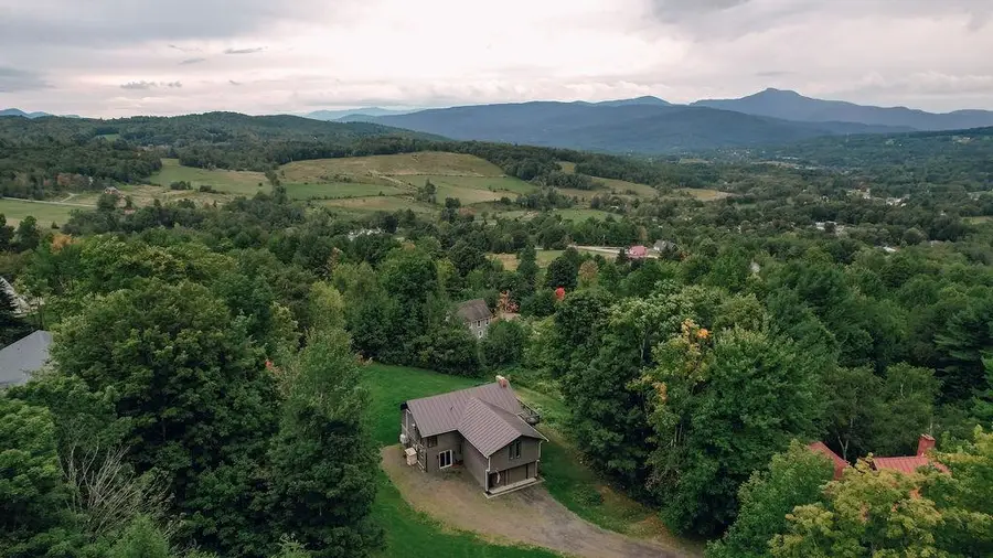 168 Shaw Heights Road, Waterbury, VT 05676 - #2