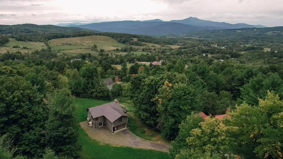 168 Shaw Heights Road, Waterbury, VT 05676 - #3