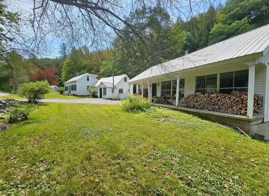 30 Back Street, Newfane, VT 05345-9523 - #3