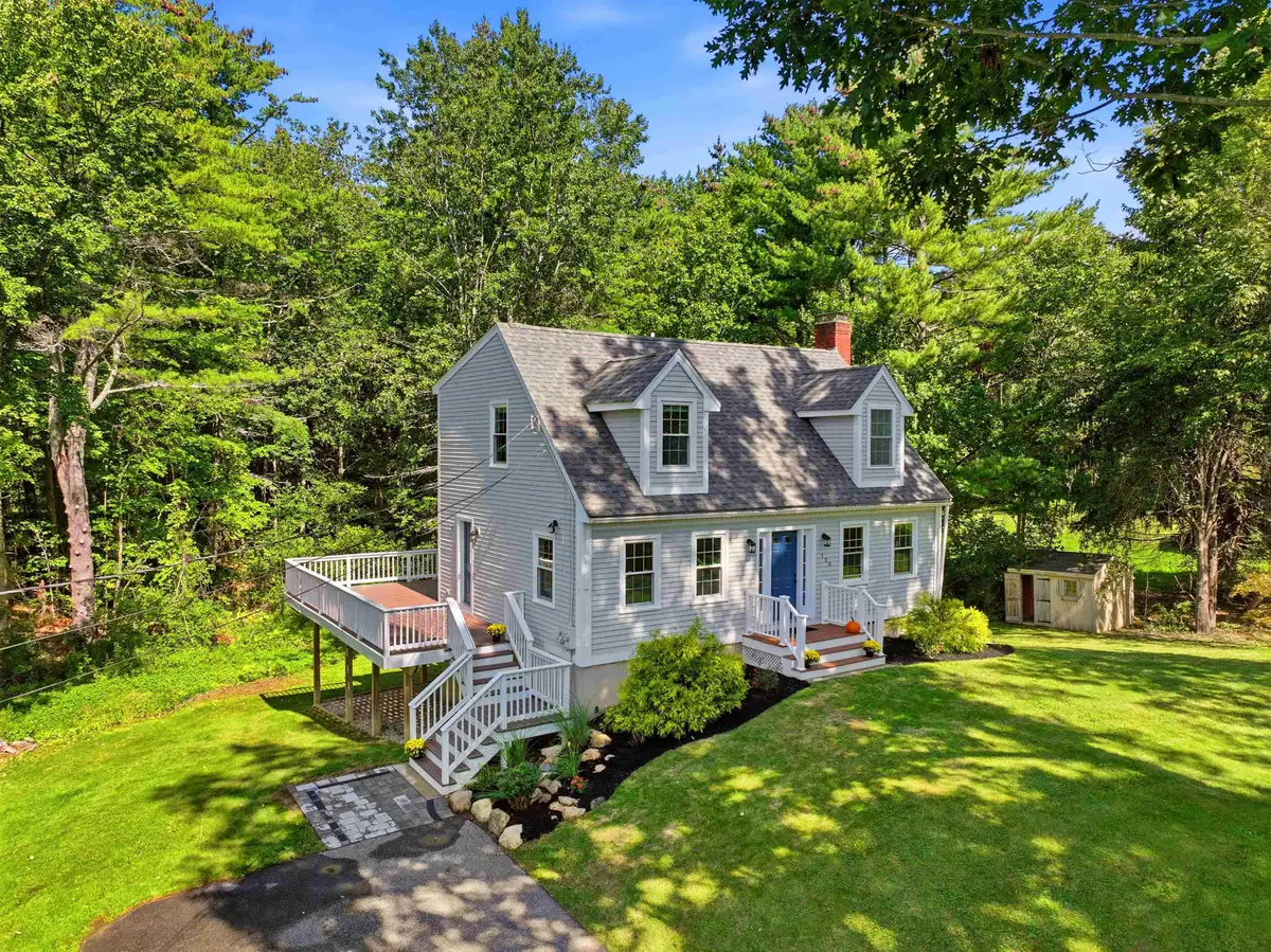 120 Tuttle Lane, Greenland, NH 03840 - #1