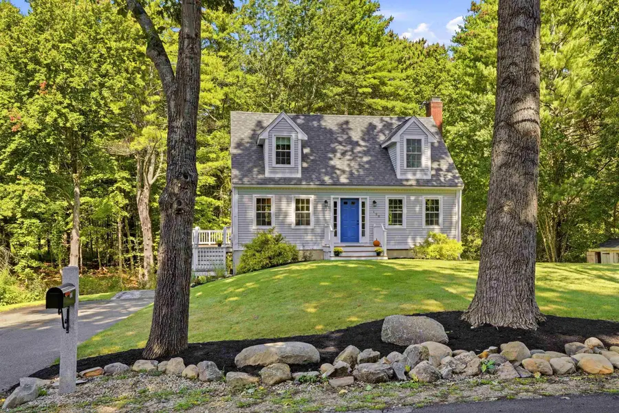 120 Tuttle Lane, Greenland, NH 03840 - #2