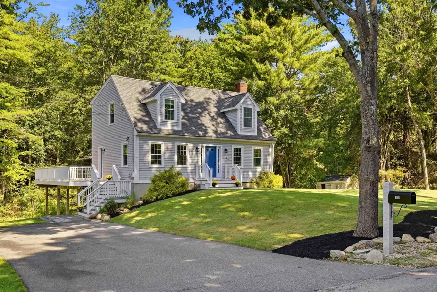 120 Tuttle Lane, Greenland, NH 03840 - #3