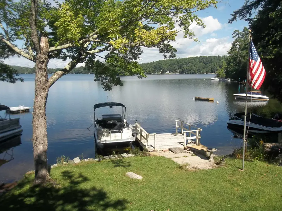 82 Ridge Road Road, Barnstead, NH 03225 - #2