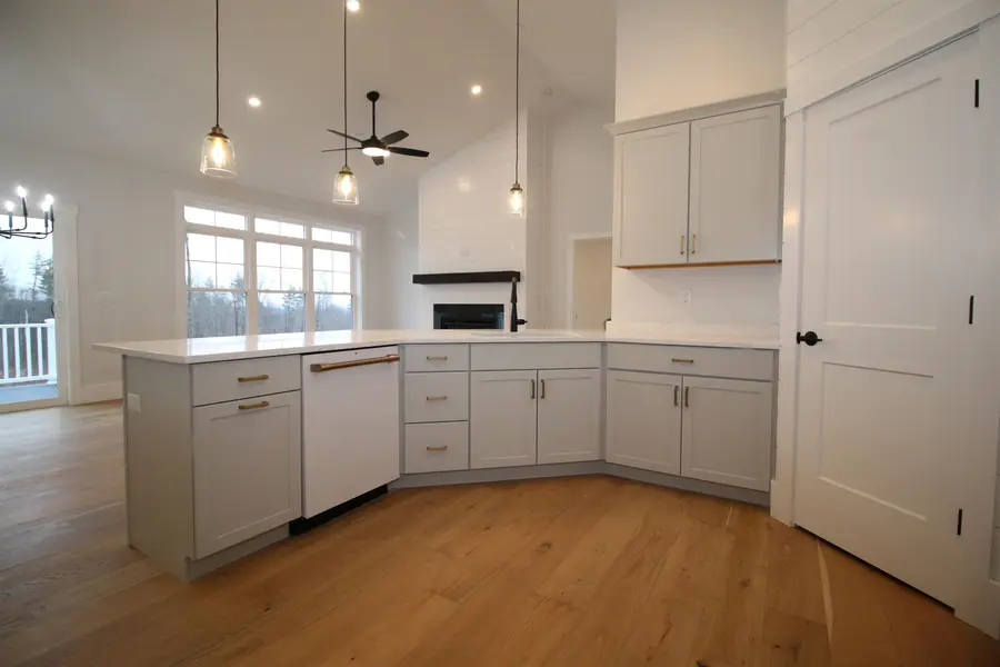 0 Barrett Hill Road #5, Wilton, NH 03086 - #3