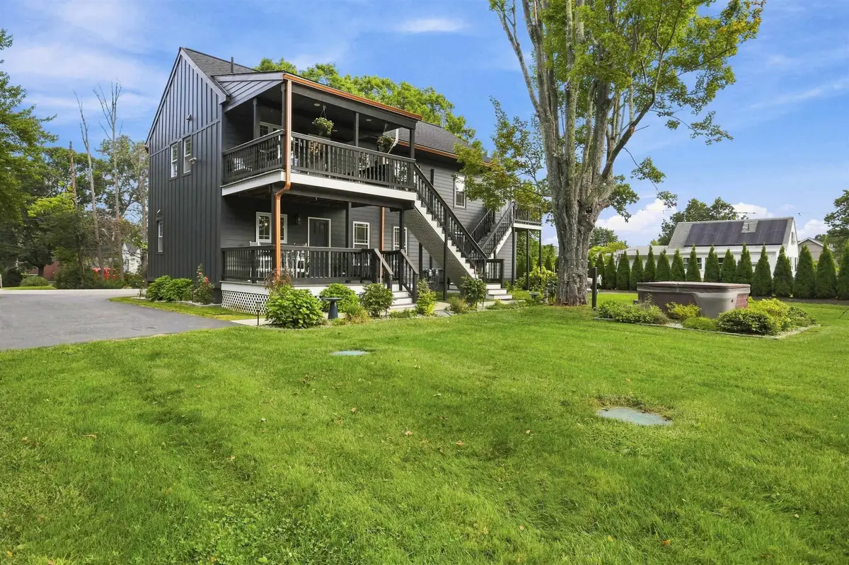 280 Wilkins Street, Bedford, NH 03110 - #1