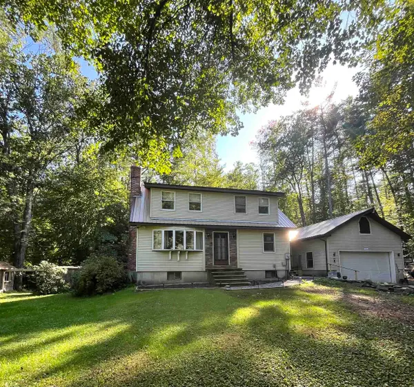 100 North Road, Franklin, NH 03235