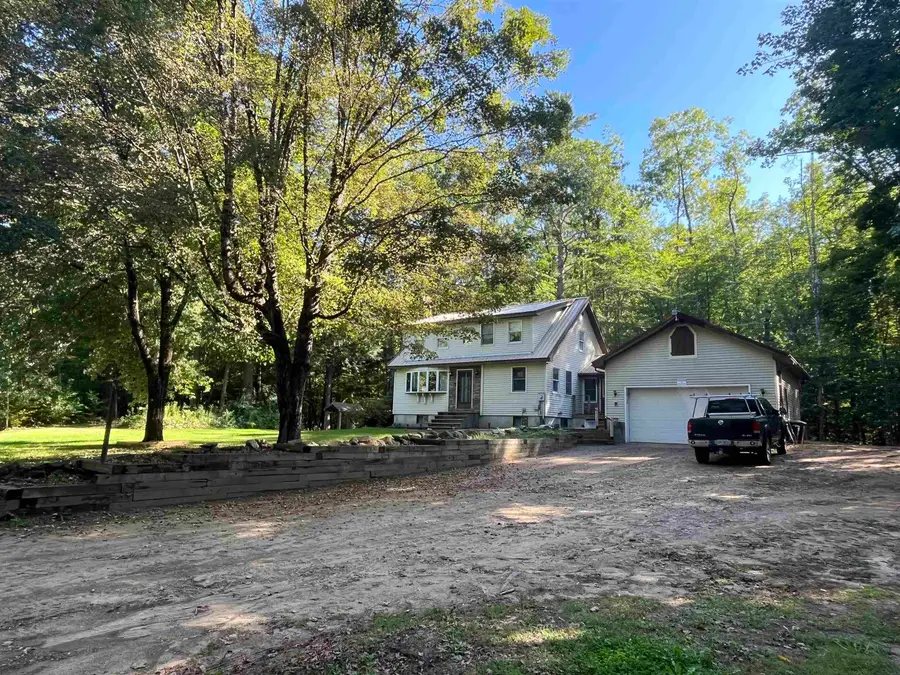 100 North Road, Franklin, NH 03235 - #2