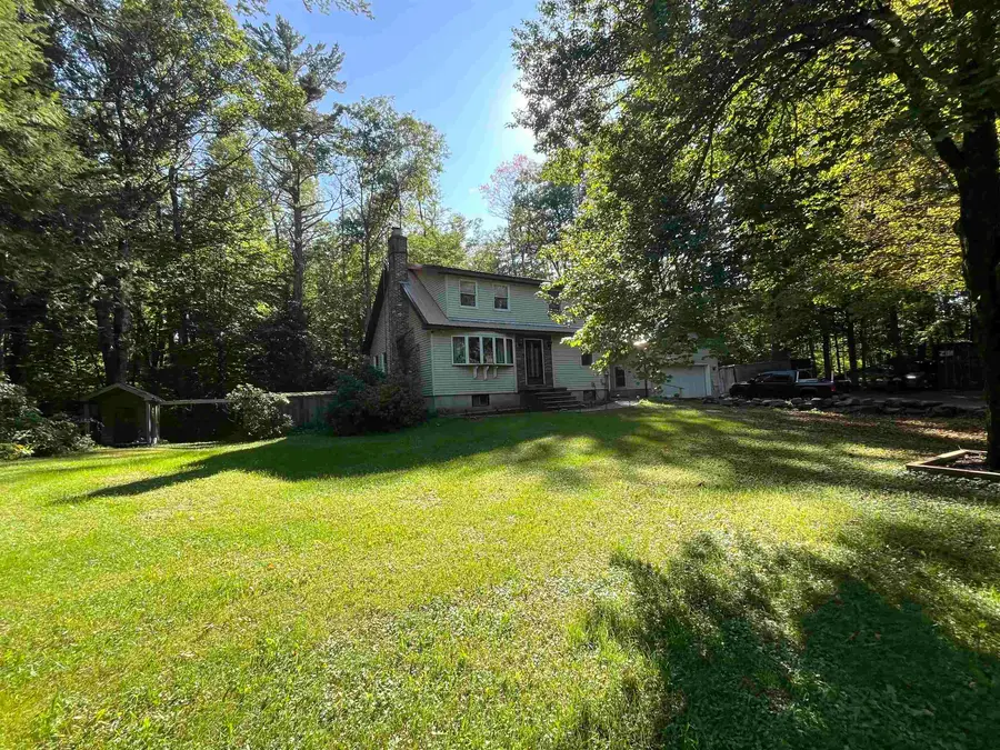 100 North Road, Franklin, NH 03235 - #3