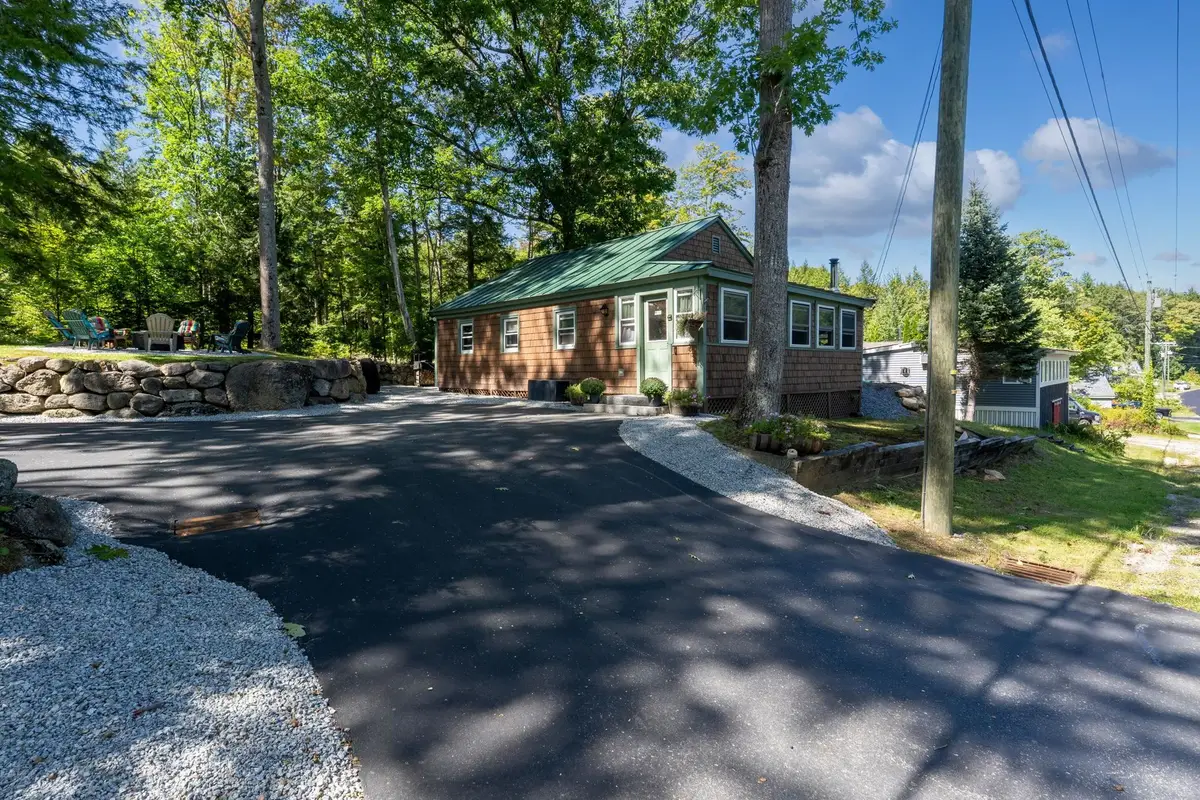 199 Route 114, Sutton, NH 03221 - #1