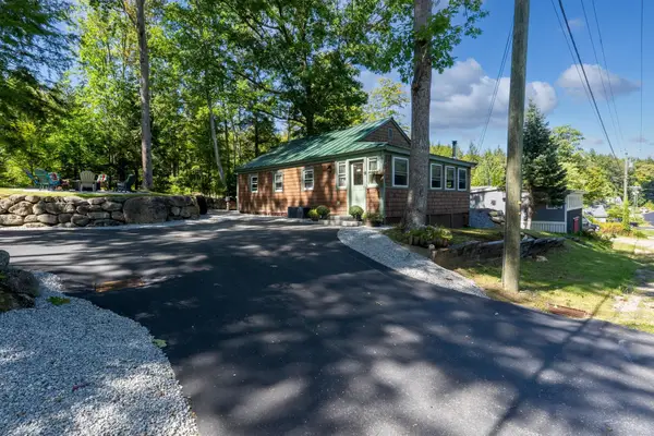 199 Route 114 Route, Sutton, NH 03221